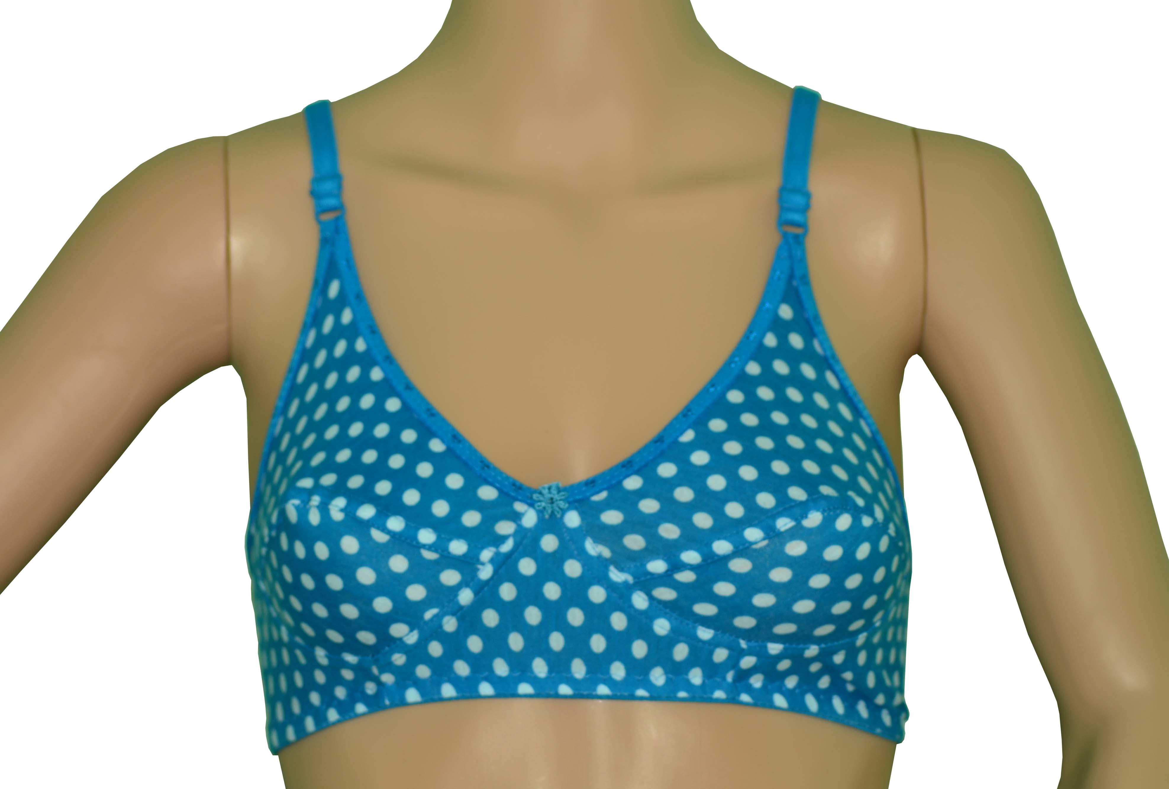 Printed Ladies Bra