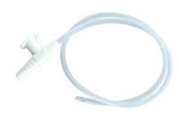 Suction Catheter Grade: Medical Grade Pvc