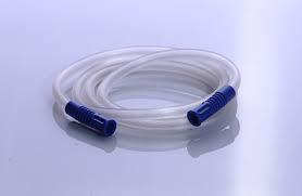 Suction Catheter Grade: Medical Grade Pvc