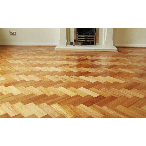 Wooden Floor Tile