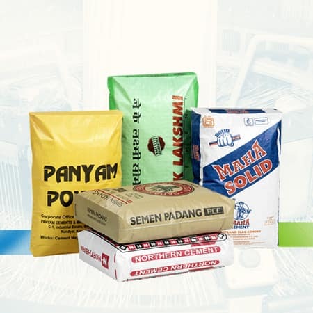 Bopp Block Bottom Bags