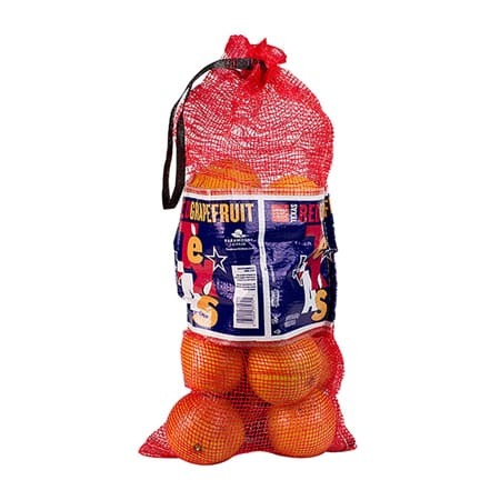Leno Mesh Bag