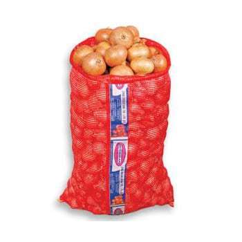 Leno Mesh Bag