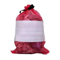Leno Mesh Bag