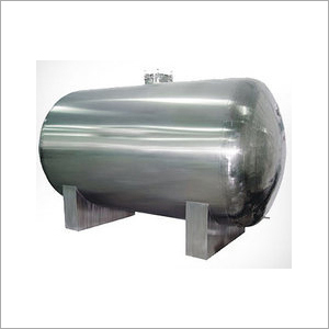 Steel Storage Tank