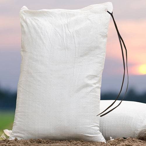 Pp Sand Bag