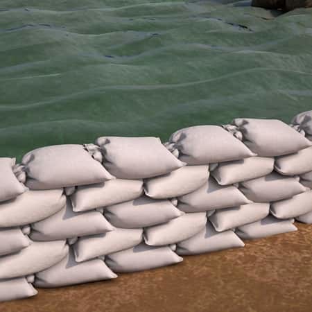 Pp Sand Bag