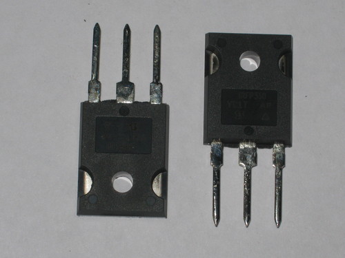 Mosfet Transistor Irfp460 Lc