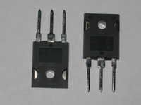 Mosfet ट्रांजिस्टर Irfp460 एलसी