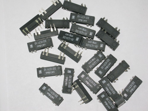 रीड रिले