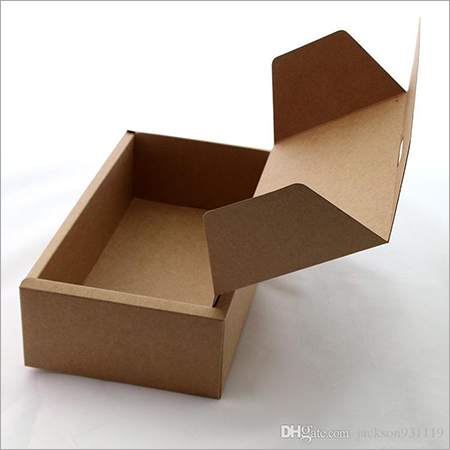 Paper Board Icecream