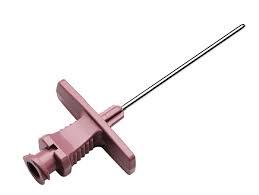 Bone Marrow Biopsy Needles - Ergonomically Designed, Unique Cannula For Quality Specimens, Double-diamond Stylet For Easy Penetration, Disposable For Safer Biopsies