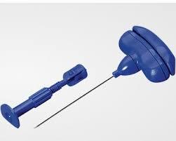 Bone Marrow Biopsy Needles - Ergonomically Designed, Unique Cannula For Quality Specimens, Double-diamond Stylet For Easy Penetration, Disposable For Safer Biopsies
