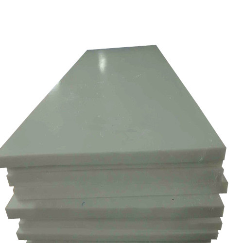 UHMWPE प्लास्टिक शीट्स