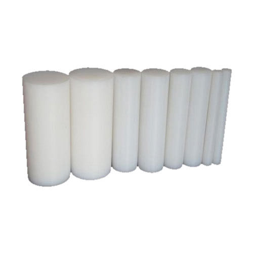 Natural Uhmwpe Rods