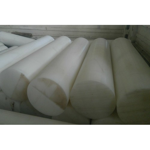 उच्च गुणवत्ता वाले UHMWPE रॉड्स