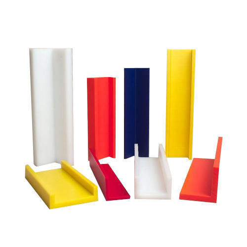 Uhmwpe Profiles Sheets