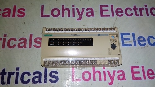 श्नाइडर पीएलसी