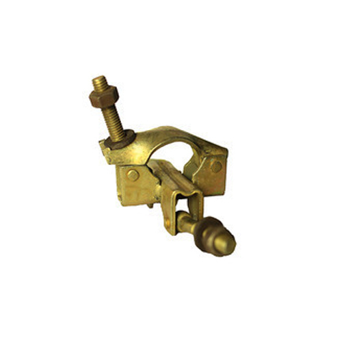 Fixed Coupler