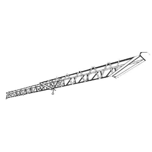 Lightweight Telescopic Span