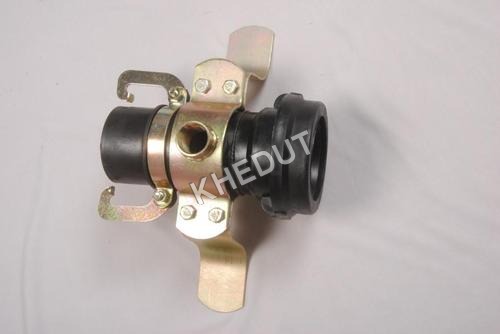 स्प्रिंकलर पाइप एडाप्टर