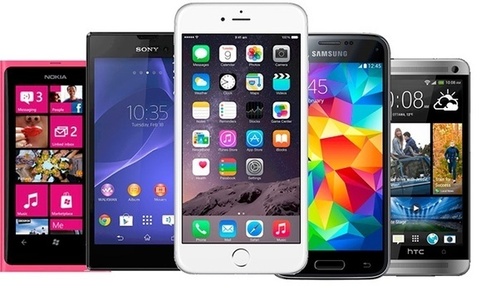 All Mobile Phone Repairs Service