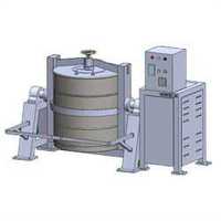 ड्रम मिक्सर