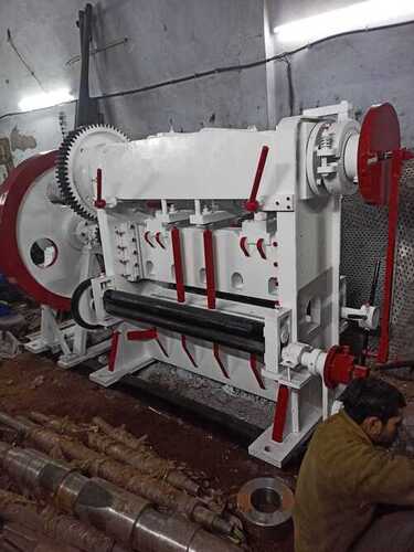 Dj Grill Punching Machine - Feature: Eco Friendly