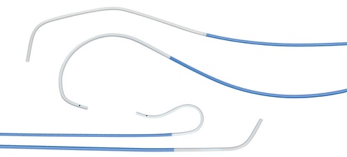 डायग्नोस्टिक कैथेटर