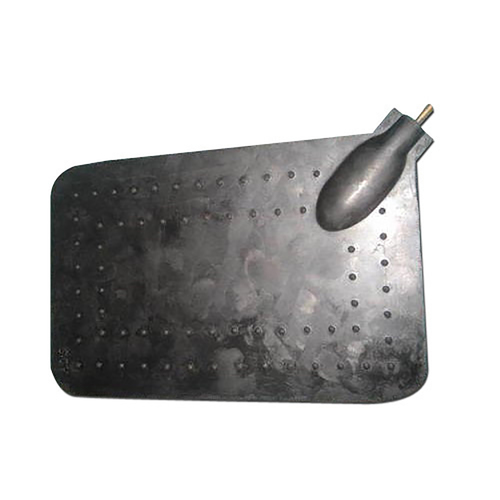 डायथर्मी पैड