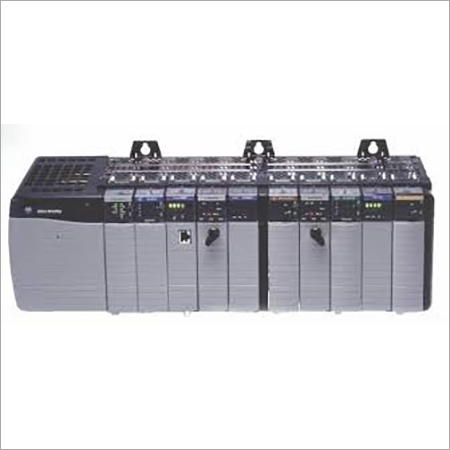 PLC Allen Bradley Controllogix