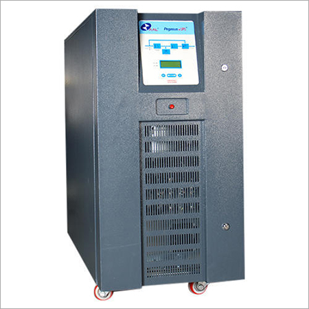 IGBT आधारित ऑनलाइन औद्योगिक यूपीएस