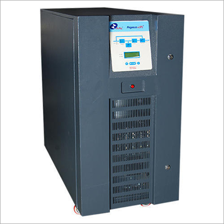 Online Industrial UPS