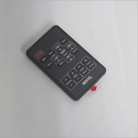 Benq Mini Projector Remote