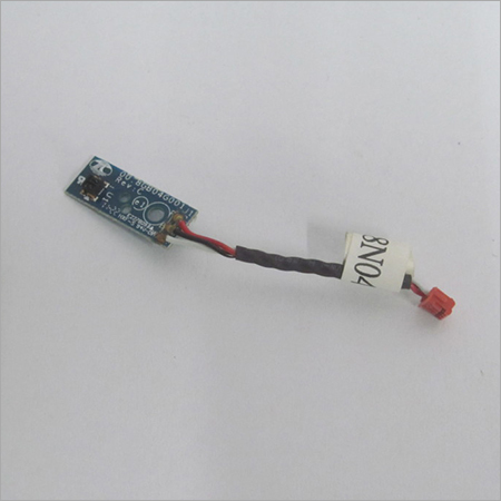 Projector Color Wheel Sensor