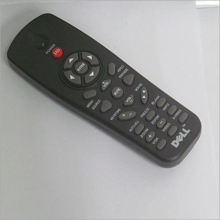 Dell Projector Remote