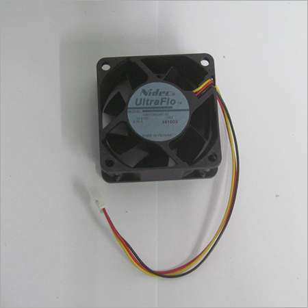 Ball Bearing Cooling fan