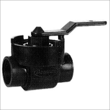 ड्रिप सिंचाई वाल्व