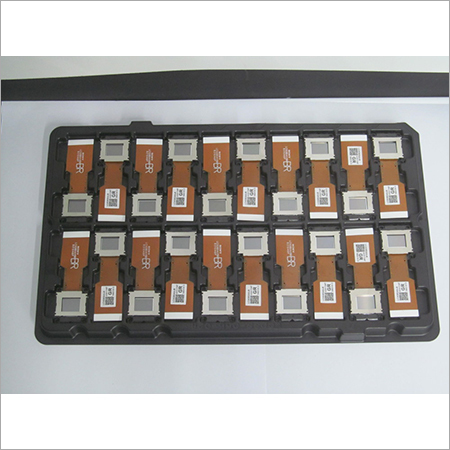 Projector Lcd Panel