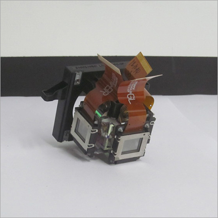 Projector Lcd Prism Assembly