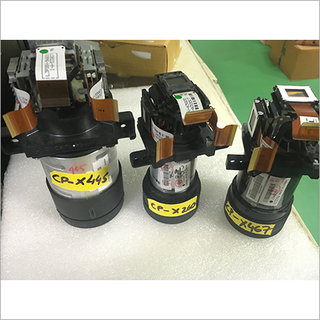 Hitachi Projector Lcd Panel Assembly