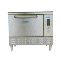 Electrical Oven
