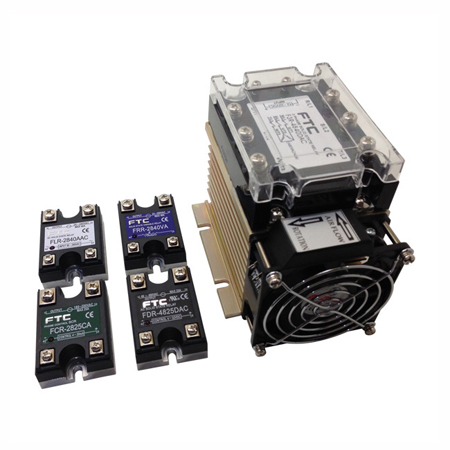 Solid State Relay