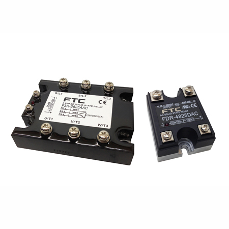 Solid State Switch