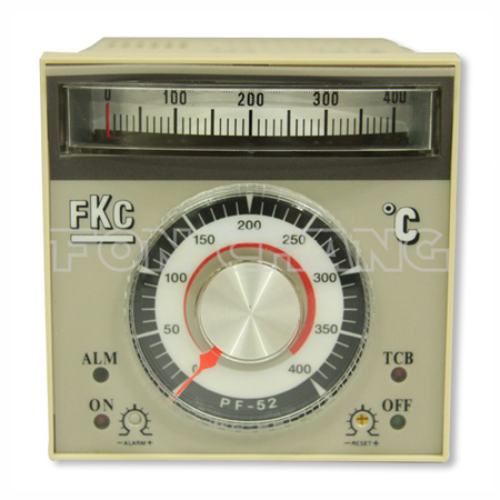 Electrical Analog Temperature Controller