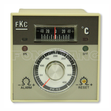 FKC Series Temperature Controller