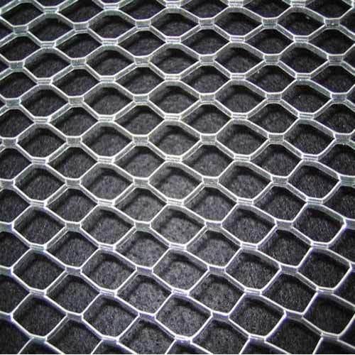 Silver Wire Screens