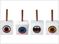 डिन मानक आउटलिट प्वाइंट