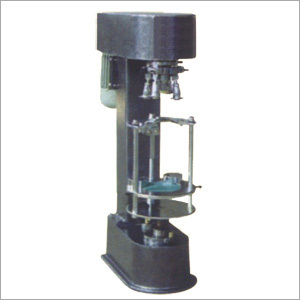 Capping Machine