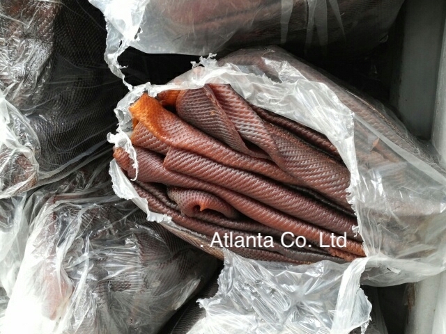 Ribbed Smoked Sheets (Rss)